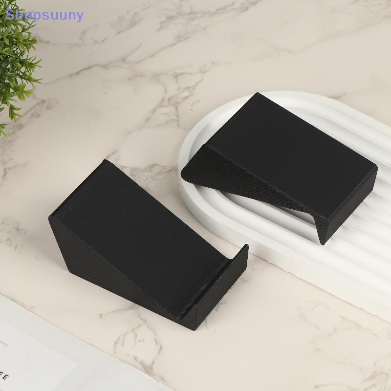 Studio Monitor Speaker Stands Desktop - [SU]2 Adet Soundbar Standı Tabanı Evrensel