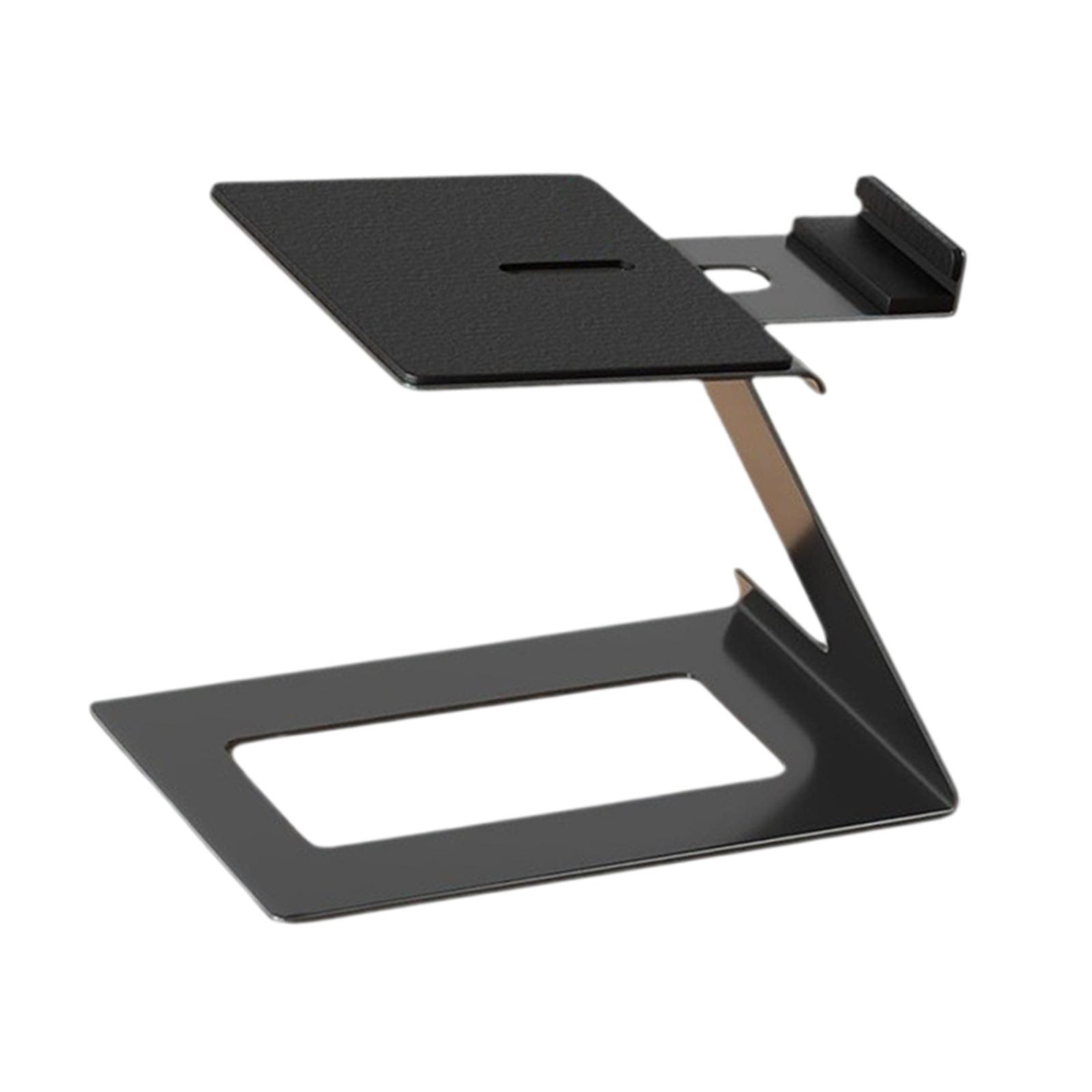 Studio Monitor Speaker Stands Desktop - Titreşim Emme Pedi ile Masaüstü Hoparlör