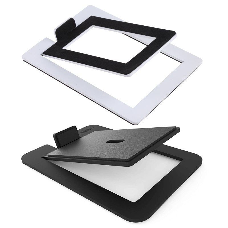 Studio Monitor Speaker Stands Desktop - Masaüstü hoparlör standı harici sistem monitör