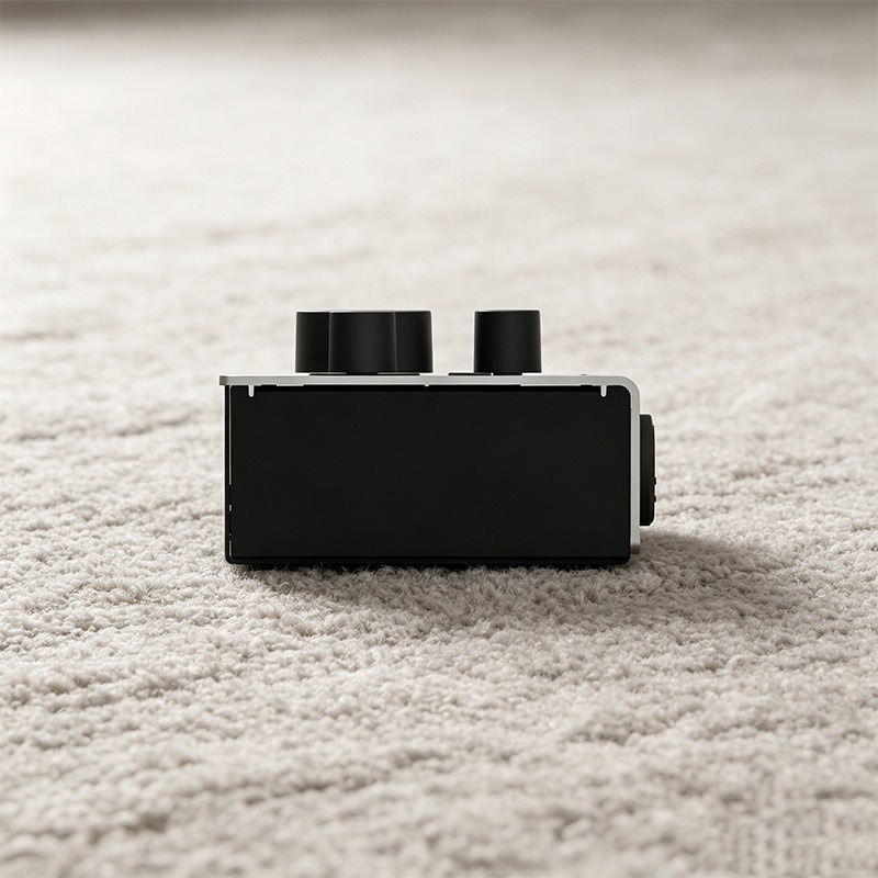 LIVTRA LUMIO 2, 24 bit / 192 K - Usb Audio Interface 2 In 2 Out 24Bit incelemesi ve fiyatı
