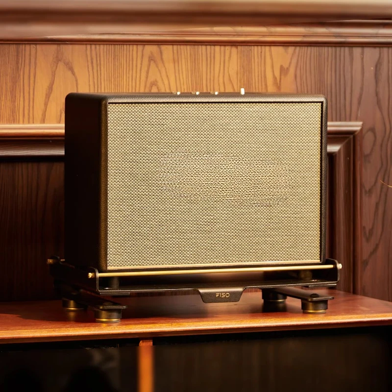 Marshall Hoparlörler için Masa - Studio Monitor Speaker Stands Desktop incelemesi ve fiyatı