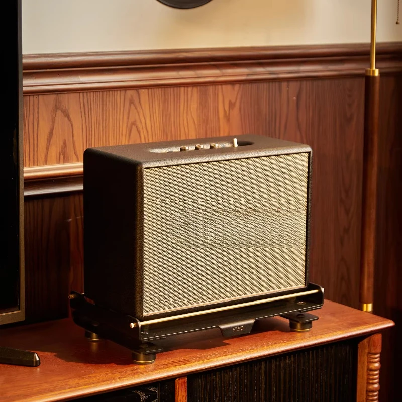 Marshall Hoparlörler için Masa - Studio Monitor Speaker Stands Desktop incelemesi ve fiyatı
