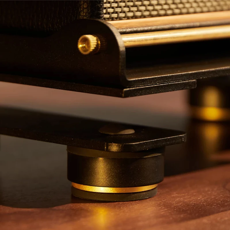 Marshall Hoparlörler için Masa - Studio Monitor Speaker Stands Desktop incelemesi ve fiyatı
