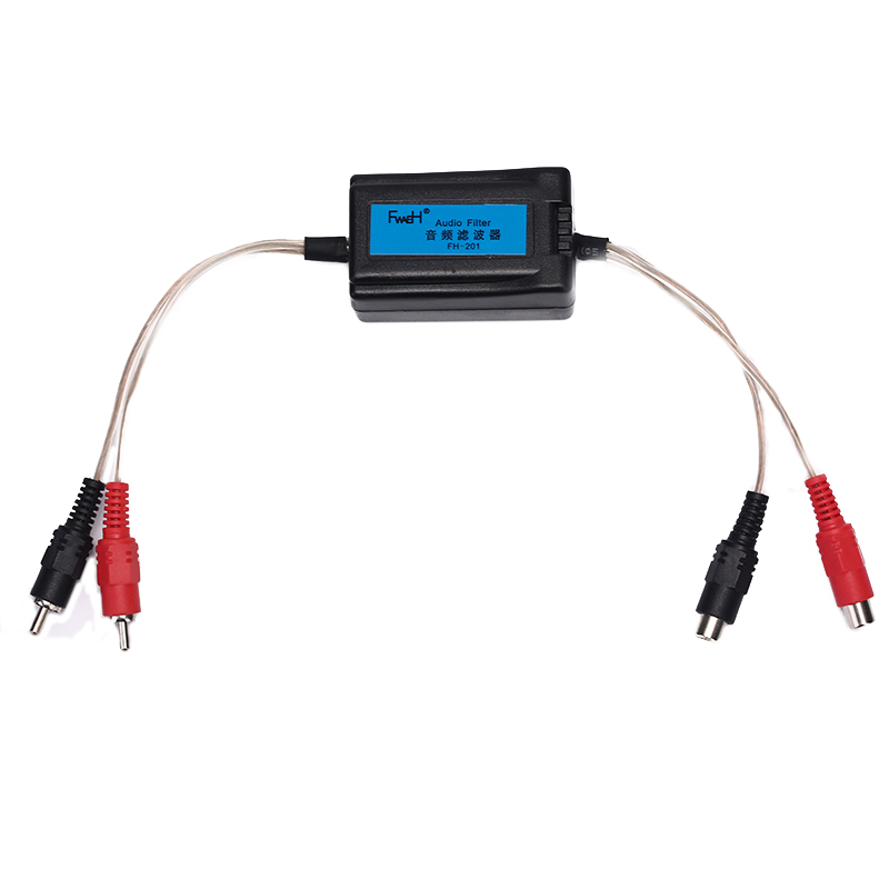 【HKATOPS 3.5mm RC Zemin Döngüs - Audio Ground Loop Isolator 3.5Mm Rca incelemesi ve fiyatı