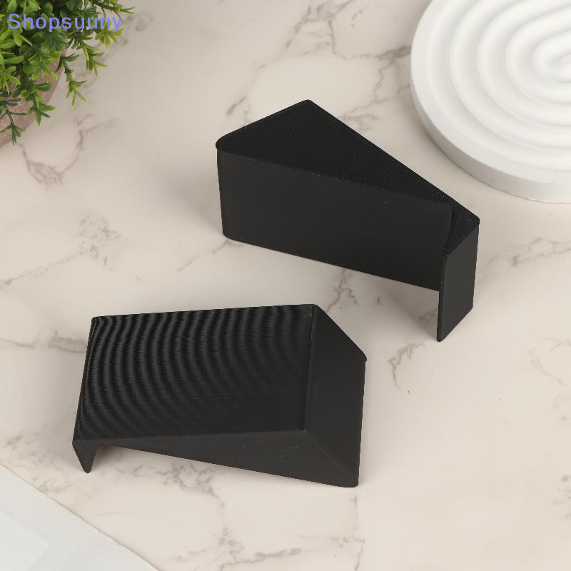 [SU]2 Adet Soundbar Standı Tab - Studio Monitor Speaker Stands Desktop incelemesi ve fiyatı