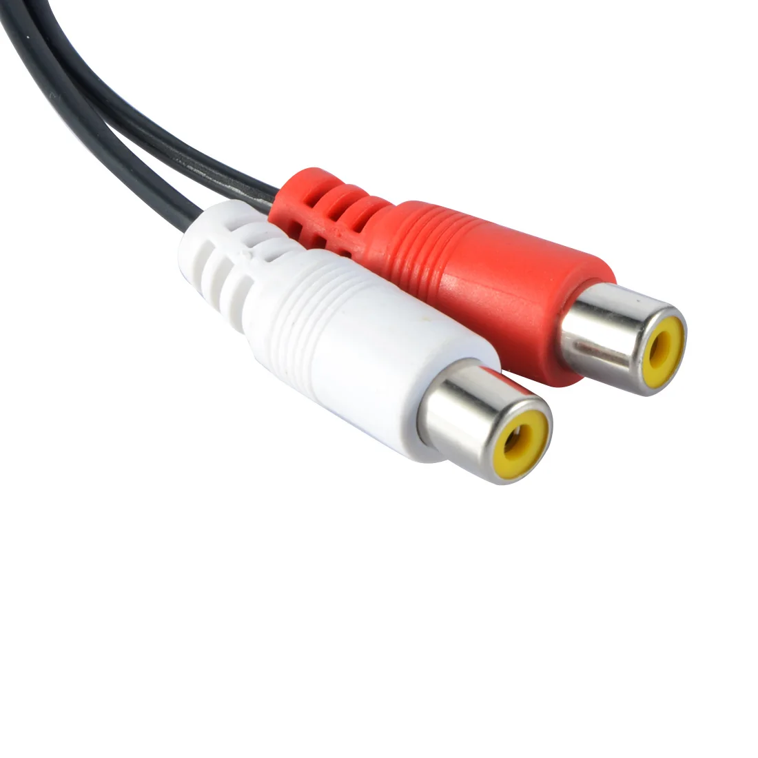 Araç ses gürültü filtresi 3.5m - Audio Ground Loop Isolator 3.5Mm Rca incelemesi ve fiyatı