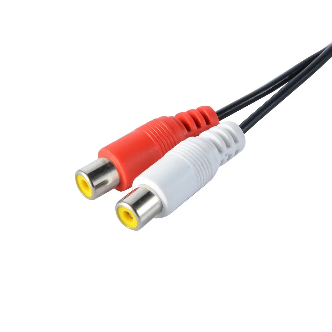 Araç ses gürültü filtresi 3.5m - Audio Ground Loop Isolator 3.5Mm Rca incelemesi ve fiyatı