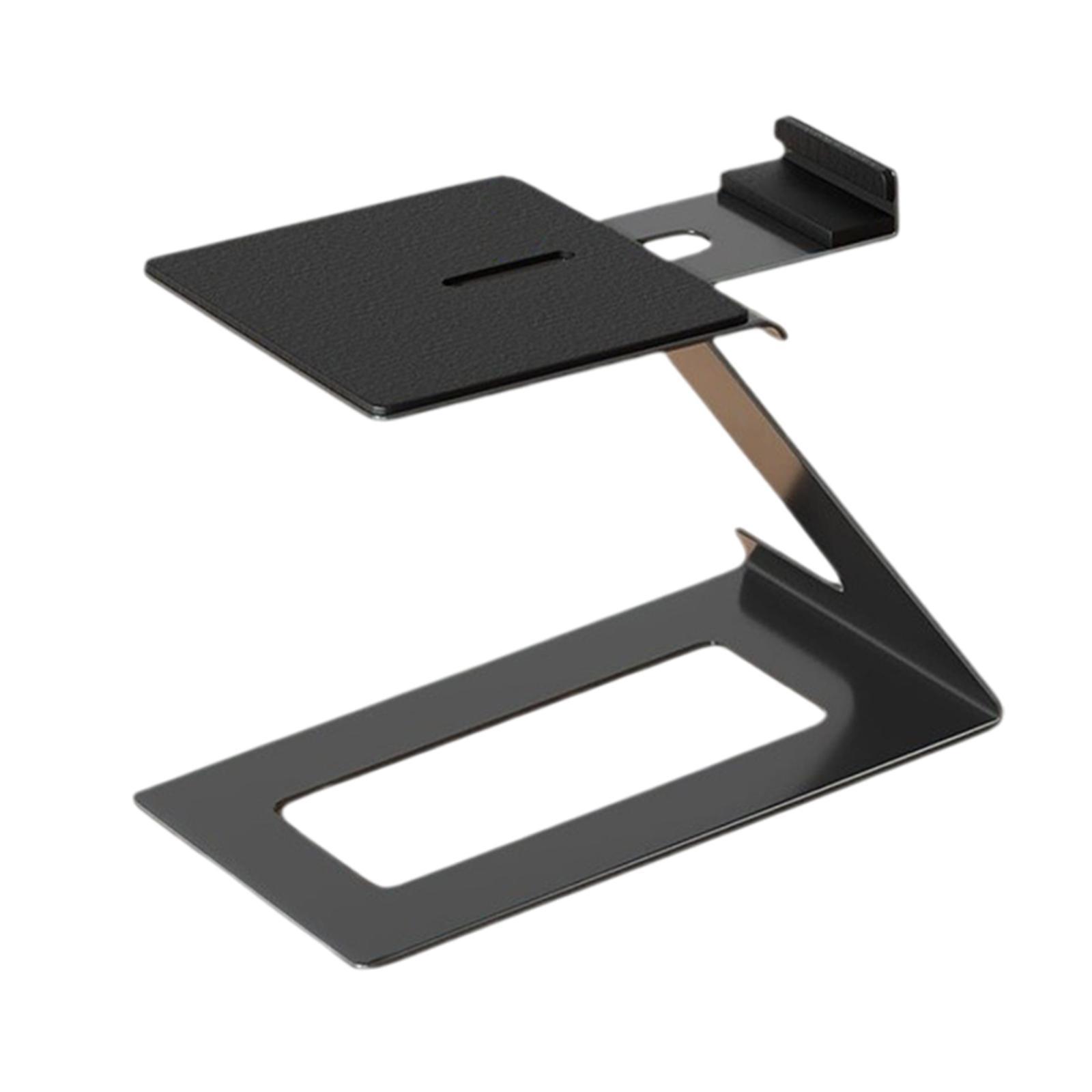 Titreşim Emme Pedi ile Masaüst - Studio Monitor Speaker Stands Desktop incelemesi ve fiyatı