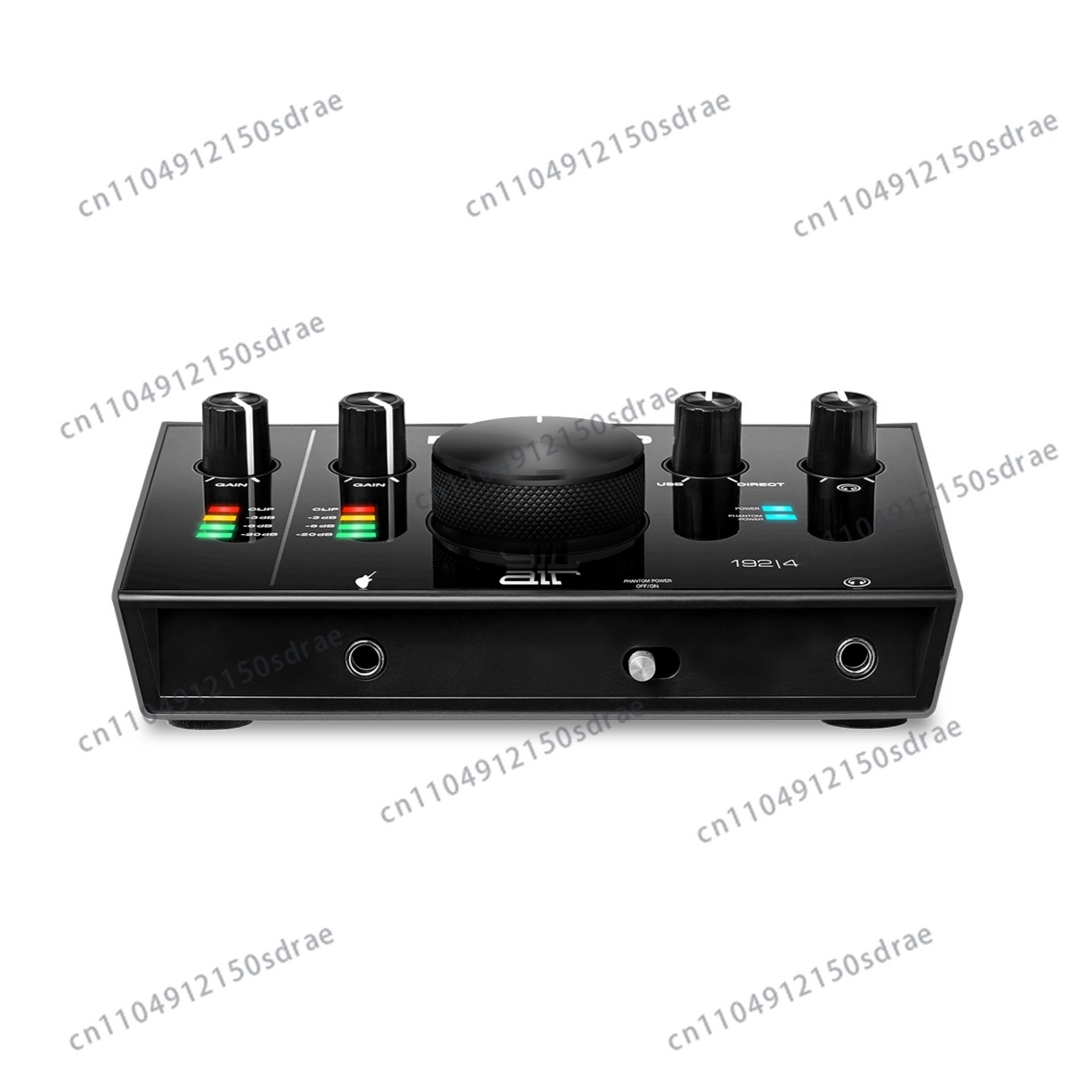 M-AUDIO Air 192 | 4 Yüksek per - Usb Audio Interface 2 In 2 Out 24Bit incelemesi ve fiyatı