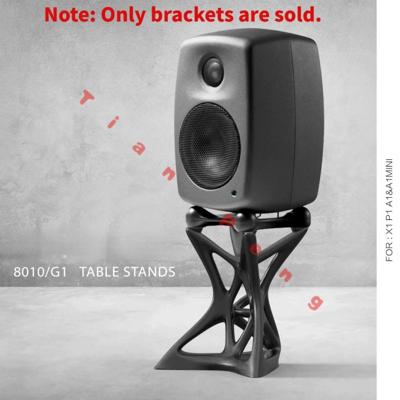 Genelec 8020 G2 Stüdyo Monitör - Studio Monitor Speaker Stands Desktop incelemesi ve fiyatı