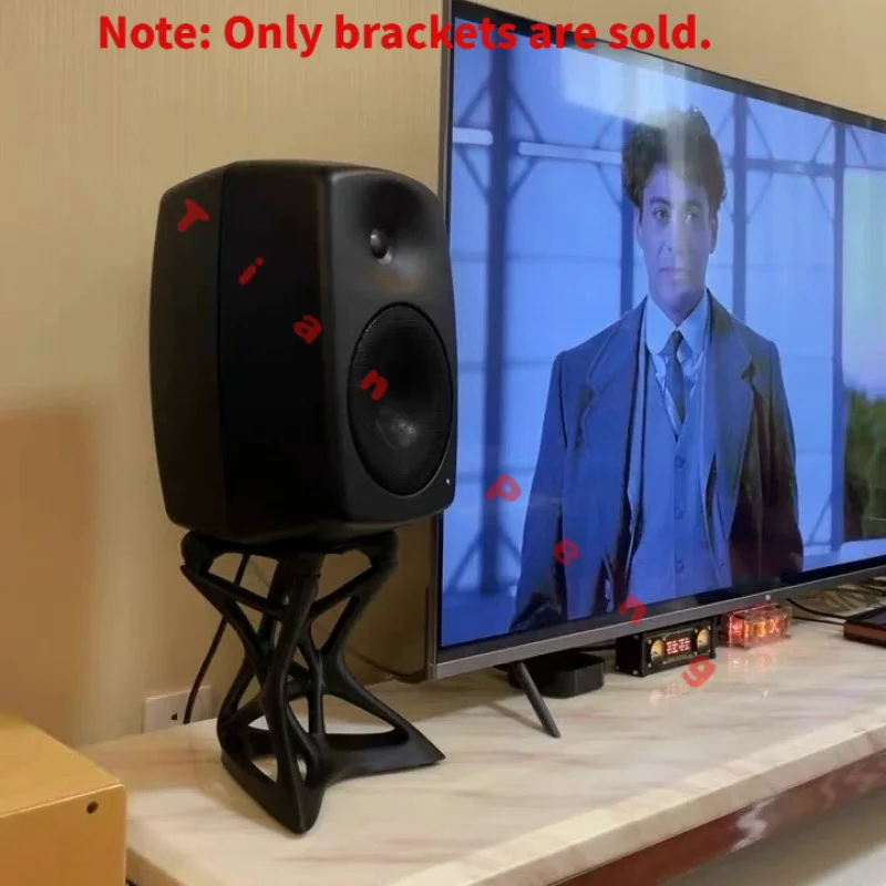 Genelec 8020 G2 Stüdyo Monitör - Studio Monitor Speaker Stands Desktop incelemesi ve fiyatı