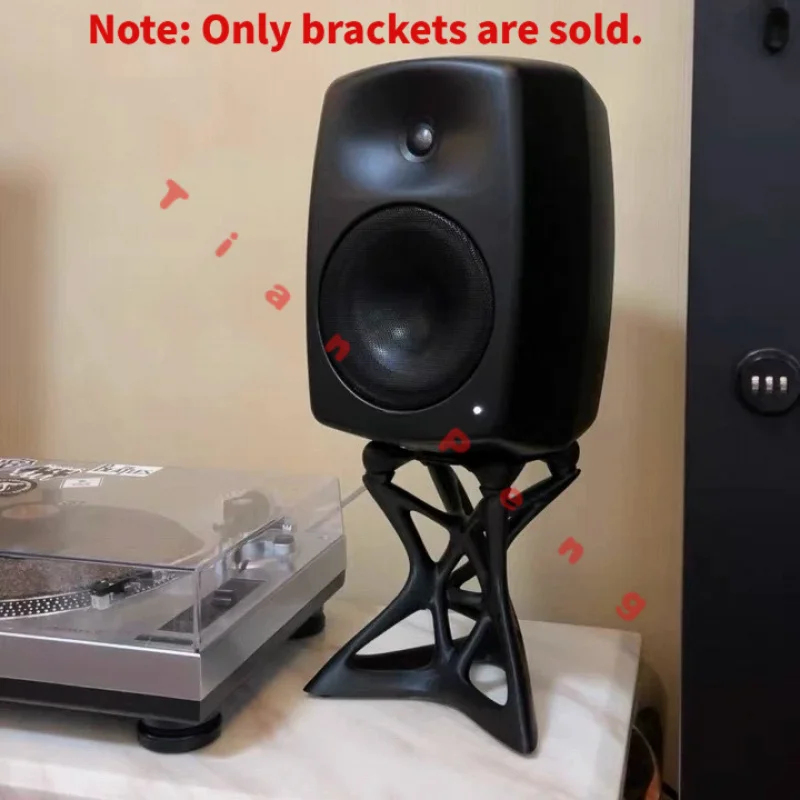 Genelec 8020 G2 Stüdyo Monitör - Studio Monitor Speaker Stands Desktop incelemesi ve fiyatı