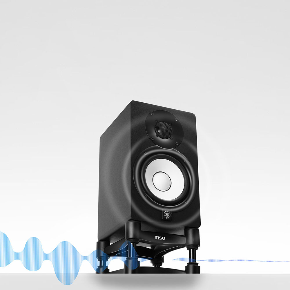 1 Çift XF587 MKII Audiophile H - Studio Monitor Speaker Stands Desktop incelemesi ve fiyatı