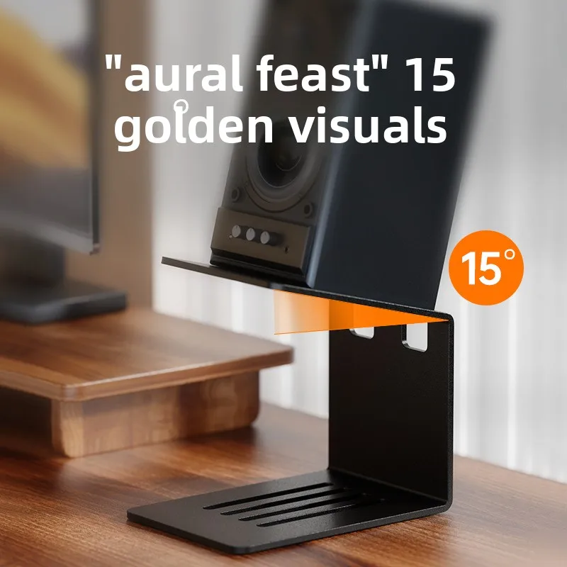 Çiftli, Evrensel, Metal Masaüs - Studio Monitor Speaker Stands Desktop incelemesi ve fiyatı