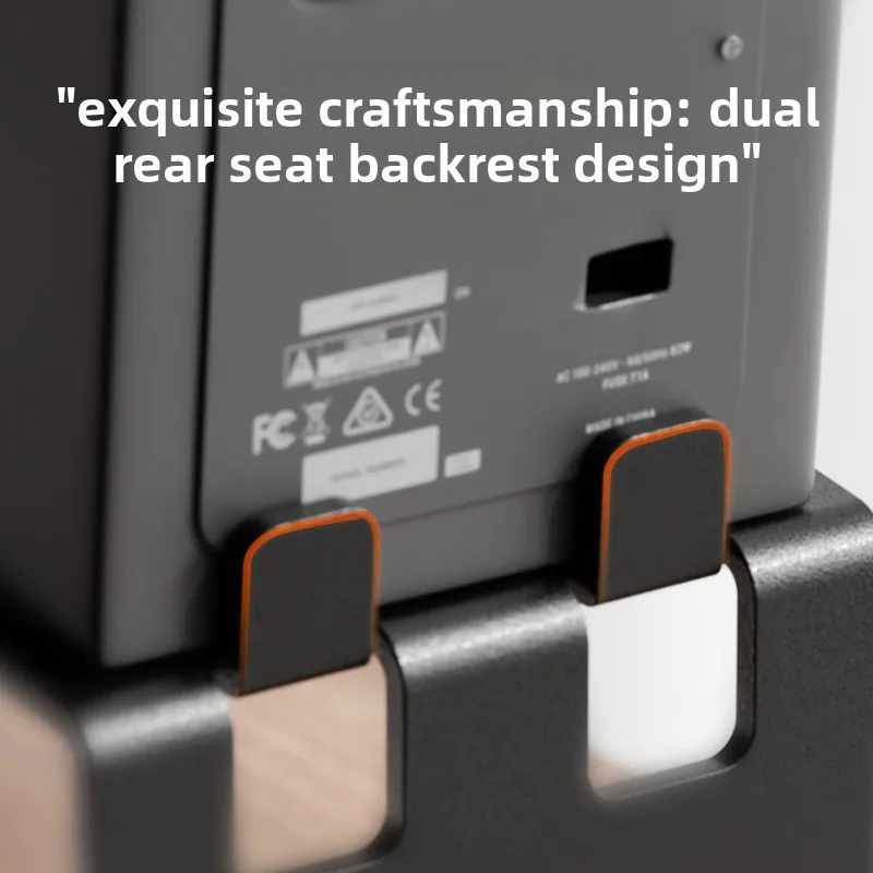 Çiftli, Evrensel, Metal Masaüs - Studio Monitor Speaker Stands Desktop incelemesi ve fiyatı