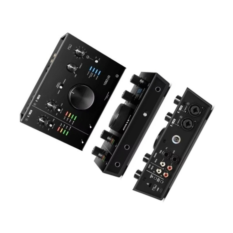 192 | 8 Profesyonel Ses Kartı  - Usb Audio Interface 2 In 2 Out 24Bit incelemesi ve fiyatı