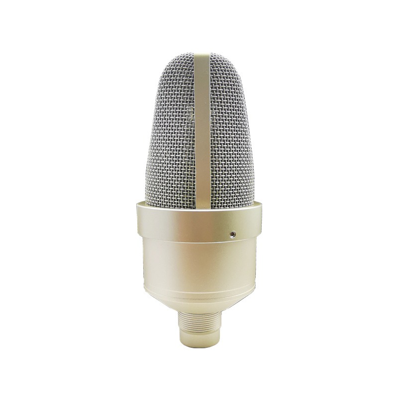 103 XLR Kondenser Mikrofon, 34 - Studio Audio Interface With 48V Phantom incelemesi ve fiyatı