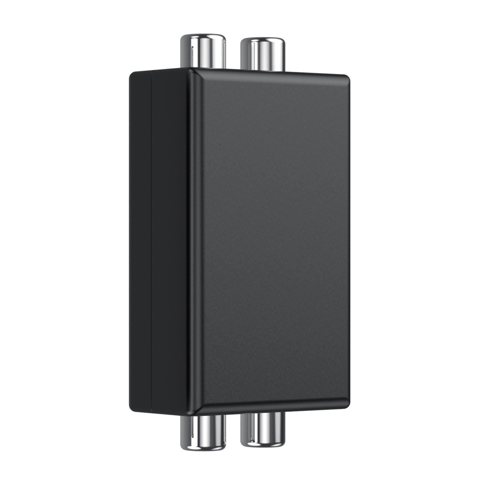 Toprak Döngüsü Gürültü Yalıtıc - Audio Ground Loop Isolator 3.5Mm Rca incelemesi ve fiyatı