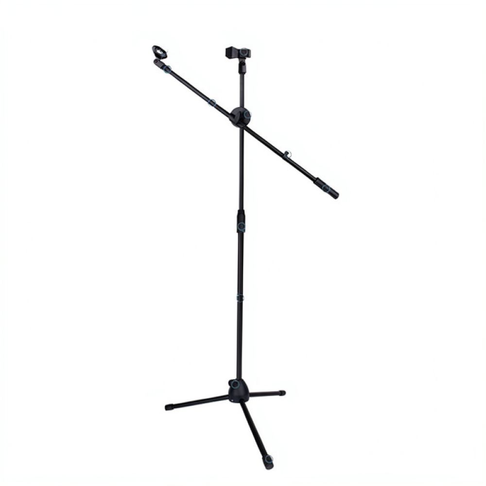 Ayarlanabilir Mikrofon Standı, - Recording Studio Broadcast Boom Arm incelemesi ve fiyatı