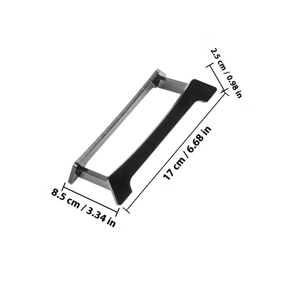 Stüdyo ve Ev Kullanımı İçin Ak - Studio Monitor Speaker Stands Desktop incelemesi ve fiyatı