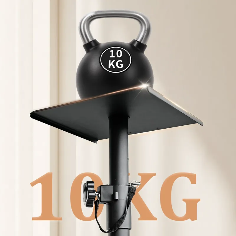 JMZ Hoparlör Duvar Montaj Brak - Studio Monitor Speaker Stands Desktop incelemesi ve fiyatı