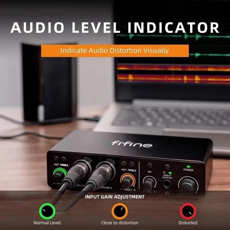 Ampli3 Tip C 2 giriş 2 çıkış S - Usb Audio Interface 2 In 2 Out 24Bit incelemesi ve fiyatı