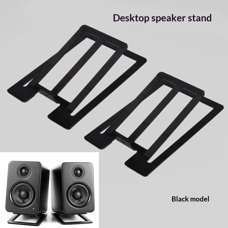 YENI Masaüstü Hoparlör İzolasy - Studio Monitor Speaker Stands Desktop incelemesi ve fiyatı