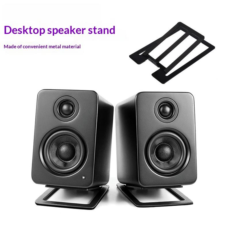 YENI Masaüstü Hoparlör İzolasy - Studio Monitor Speaker Stands Desktop incelemesi ve fiyatı