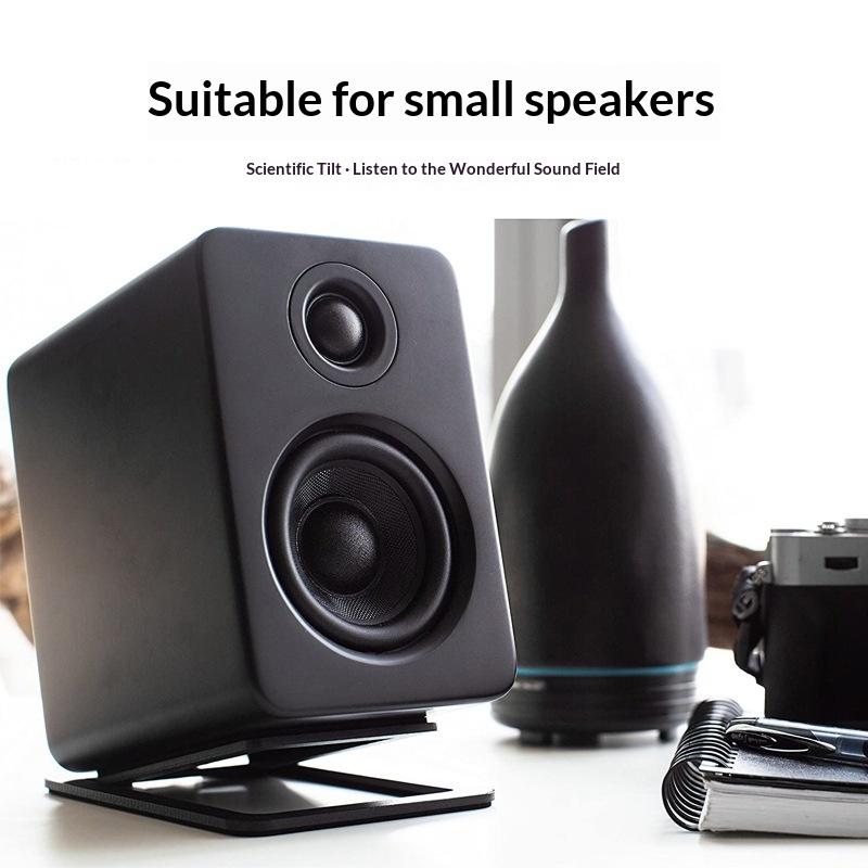 YENI Masaüstü Hoparlör İzolasy - Studio Monitor Speaker Stands Desktop incelemesi ve fiyatı