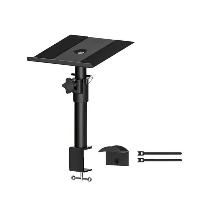 A99E-Studio Sınıfı Kelepçeli H - Studio Monitor Speaker Stands Desktop incelemesi ve fiyatı