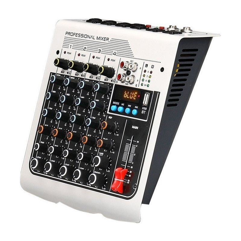 USB ile Çalışan, Bluetooth Öze - Studio Audio Interface With 48V Phantom incelemesi ve fiyatı
