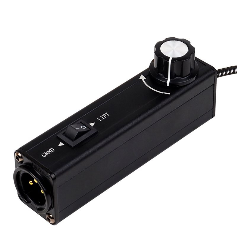 AA60 Stereo Topraklama Döngüsü - Audio Ground Loop Isolator 3.5Mm Rca incelemesi ve fiyatı