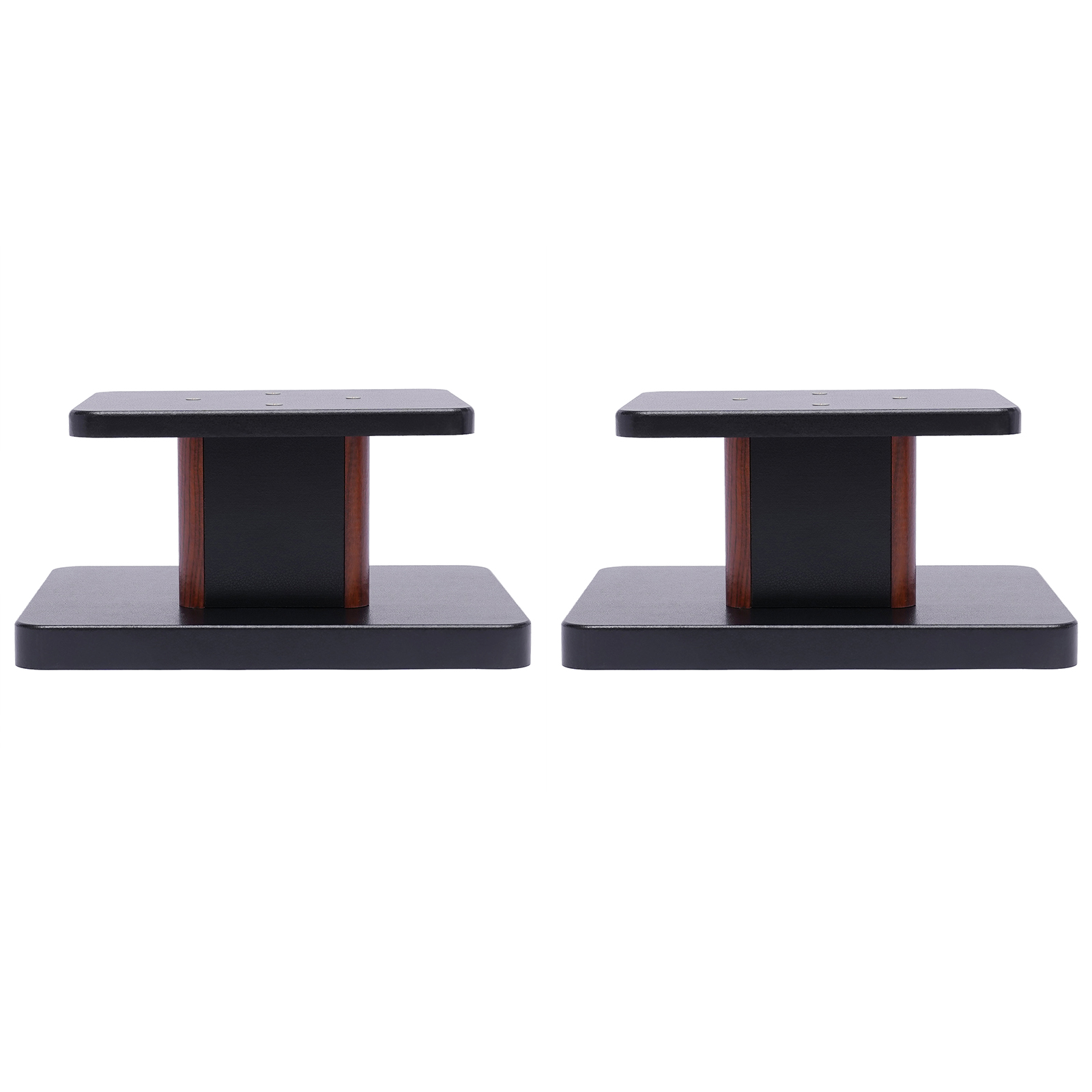 2'li Paket Hoparlör Standı, 9x - Studio Monitor Speaker Stands Desktop incelemesi ve fiyatı