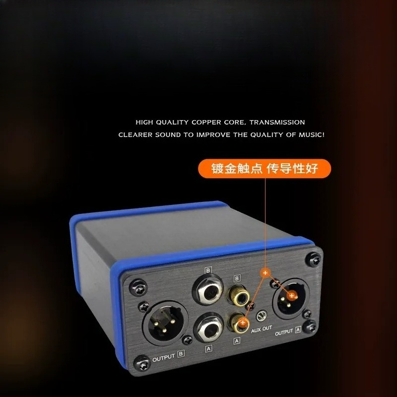 Ses Yalıtım Cihazı, Topraklama - Audio Ground Loop Isolator 3.5Mm Rca incelemesi ve fiyatı