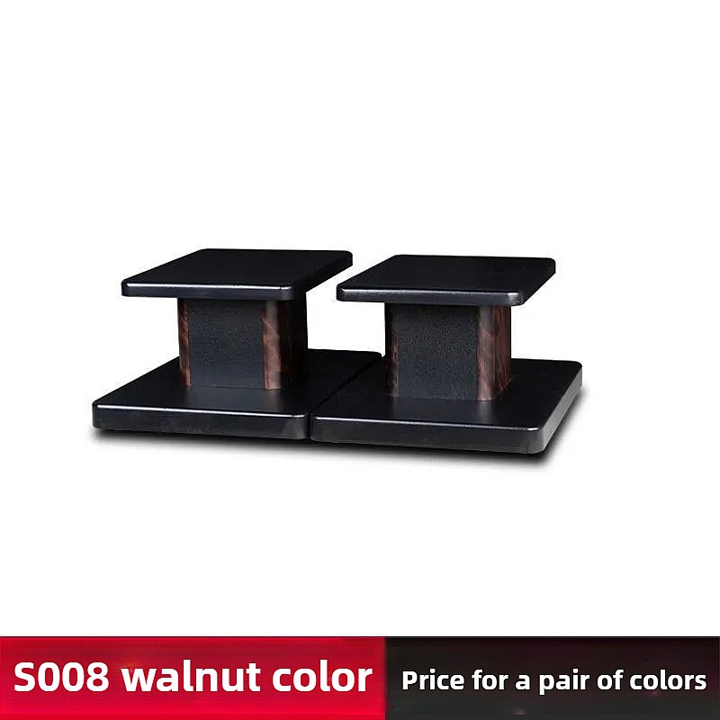 Masif Ahşap Hoparlör Standı Ma - Studio Monitor Speaker Stands Desktop incelemesi ve fiyatı