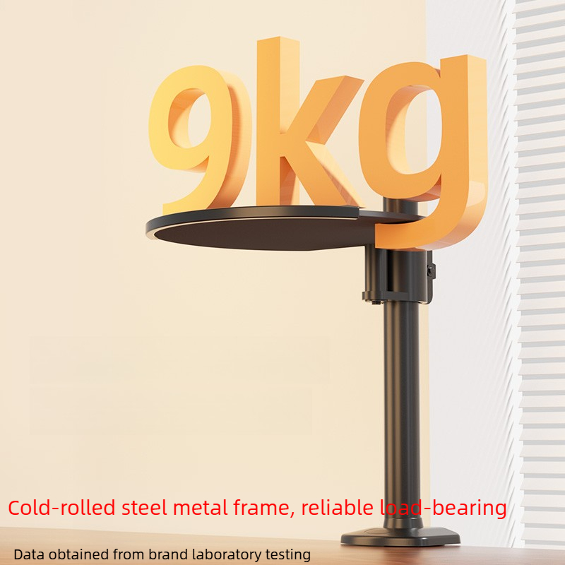 Metal Tabanlı Hoparlör Masaüst - Studio Monitor Speaker Stands Desktop incelemesi ve fiyatı