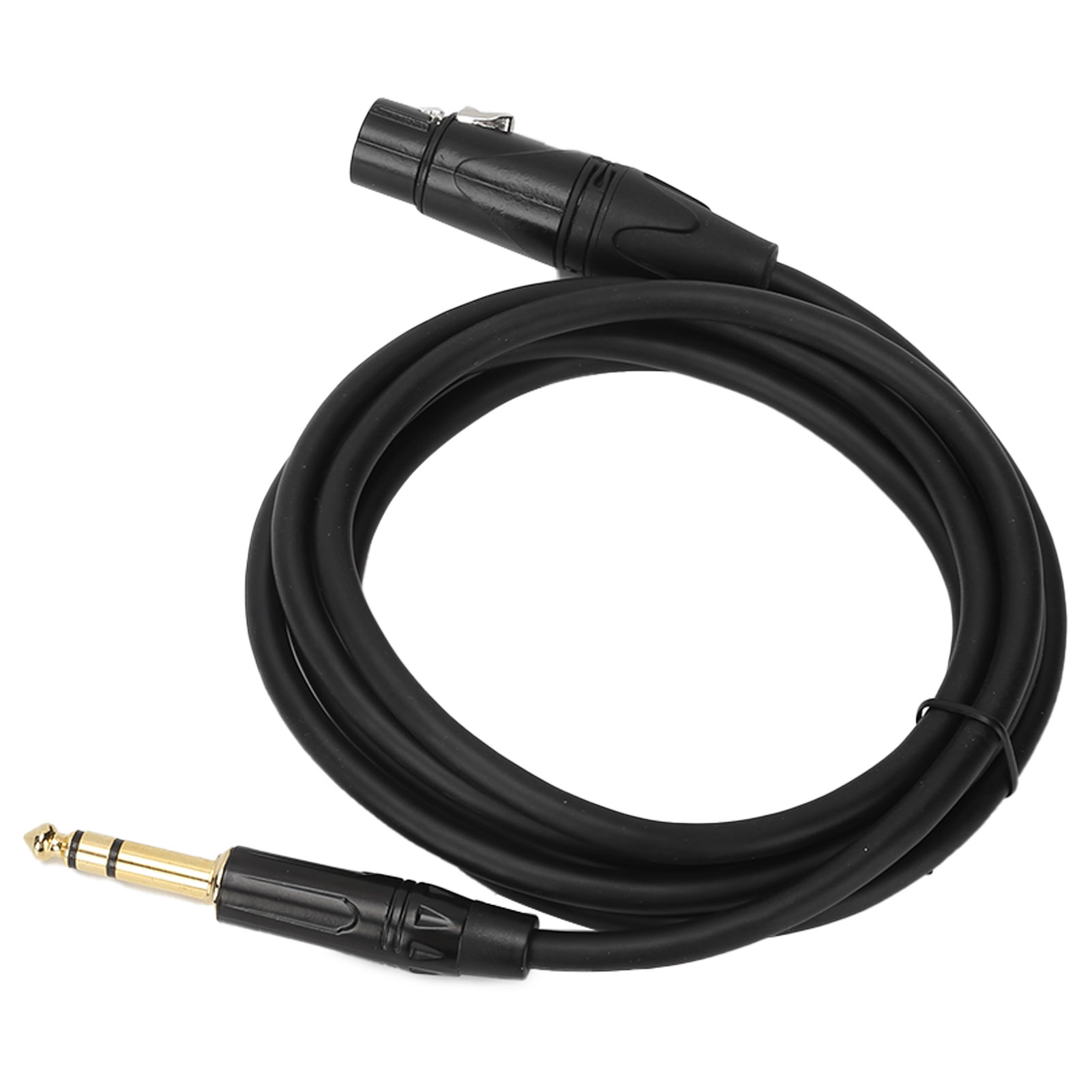 Ses Kablosu JORINDO XLR Dişi - - Xlr To 6.35Mm Balanced Audio Cable Patch incelemesi ve fiyatı