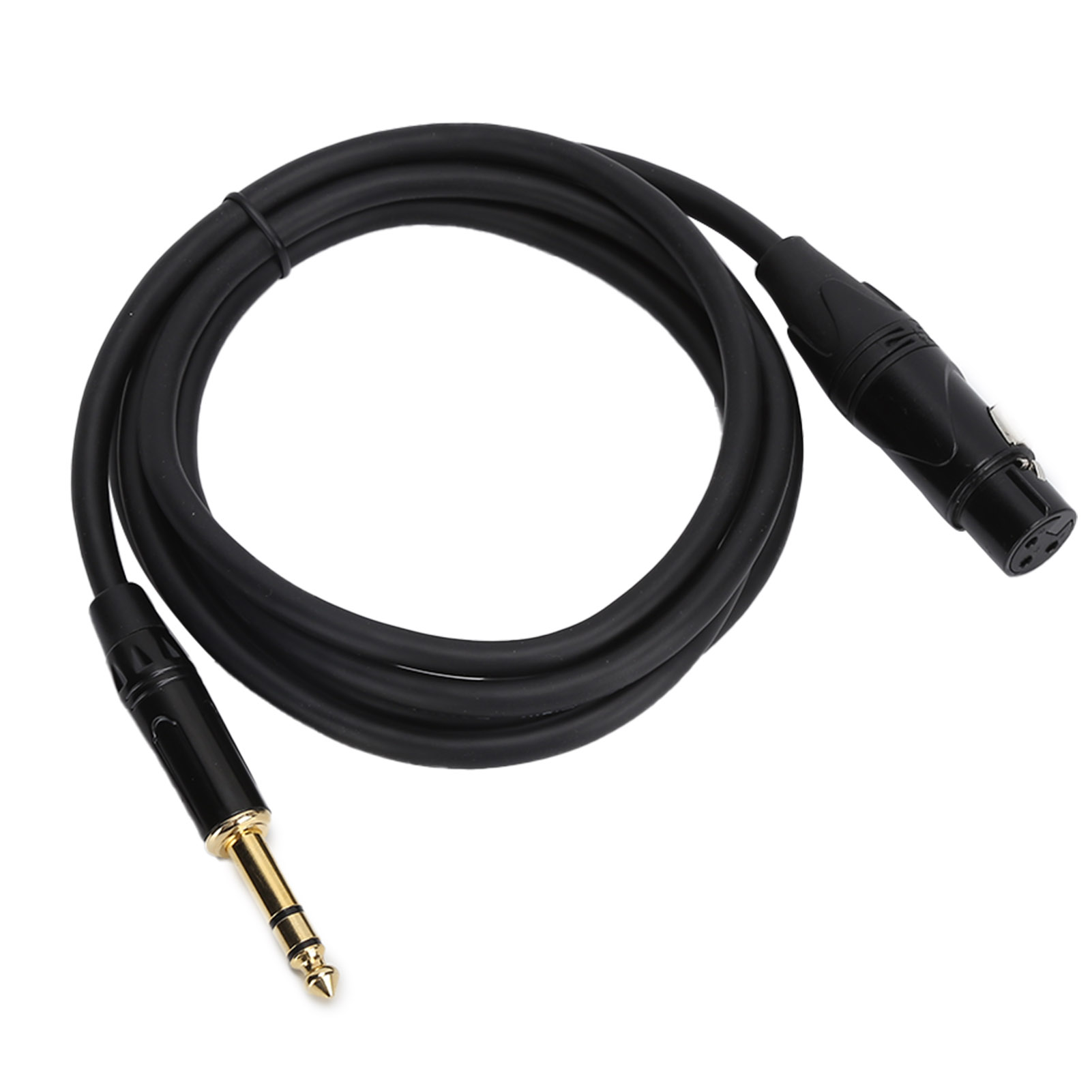 Ses Kablosu JORINDO XLR Dişi - - Xlr To 6.35Mm Balanced Audio Cable Patch incelemesi ve fiyatı
