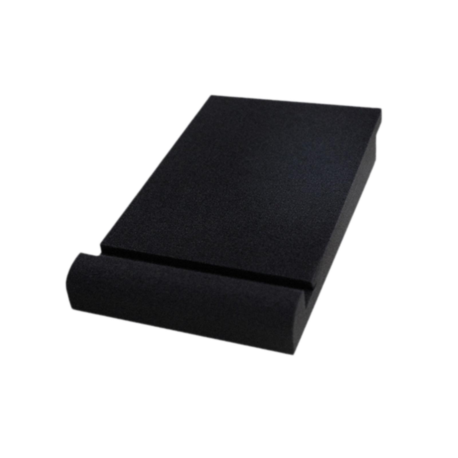 Yüksek Yoğunluklu Süngerden Ya - Studio Monitor Speaker Stands Desktop incelemesi ve fiyatı