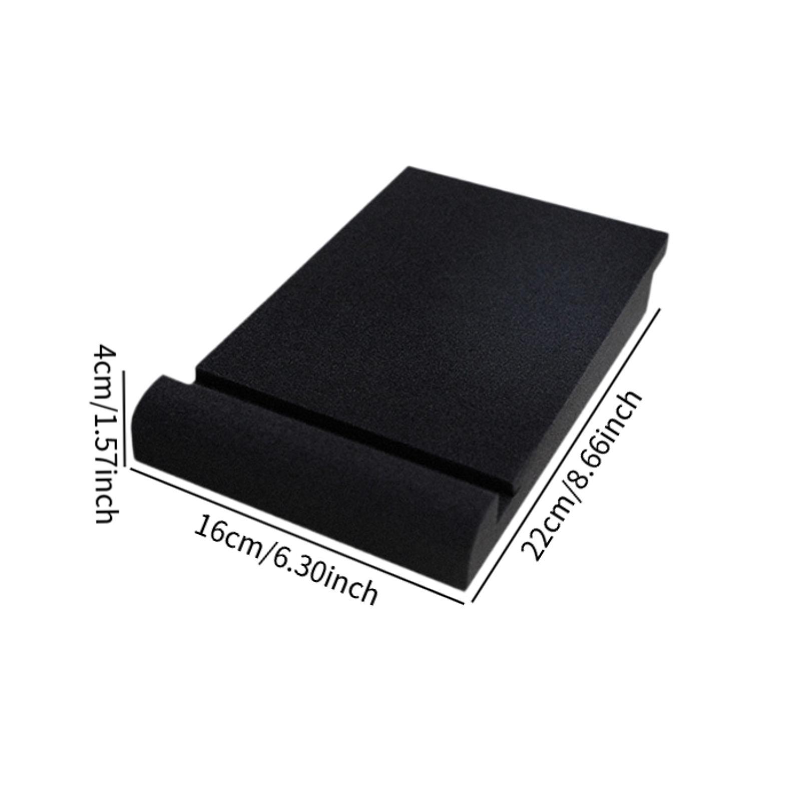 Yüksek Yoğunluklu Süngerden Ya - Studio Monitor Speaker Stands Desktop incelemesi ve fiyatı